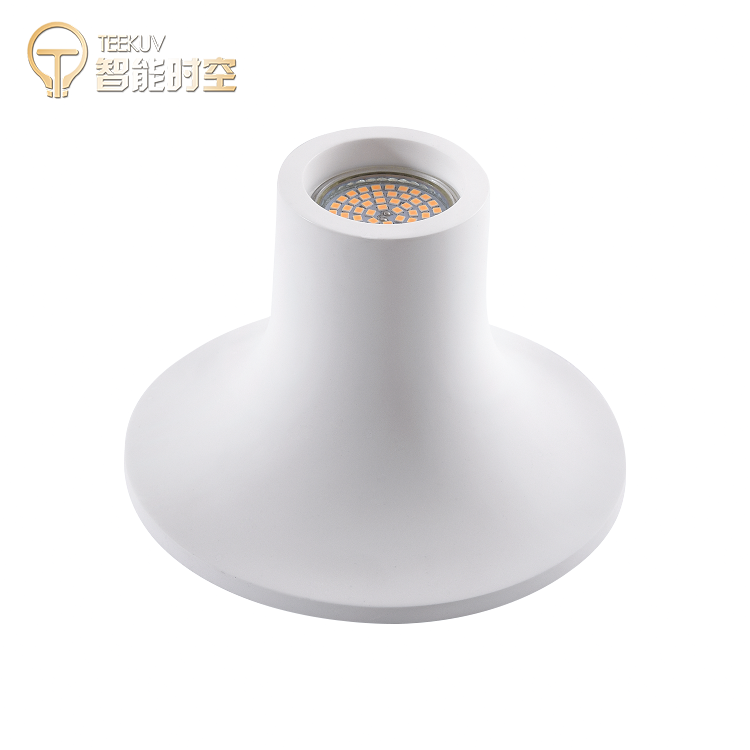 Recessed Led Gypsum Ceiling Light 