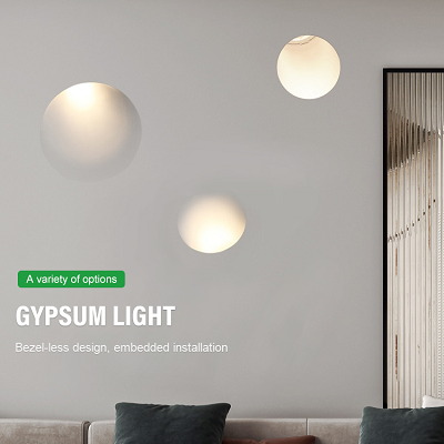  Downlight Ceiling Led Gypsum Light